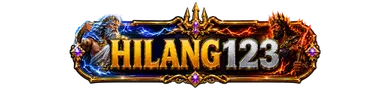 HILANG123 Logo